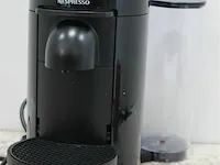 Magimix vertuo 11399b nespressomachine - afbeelding 1 van  2