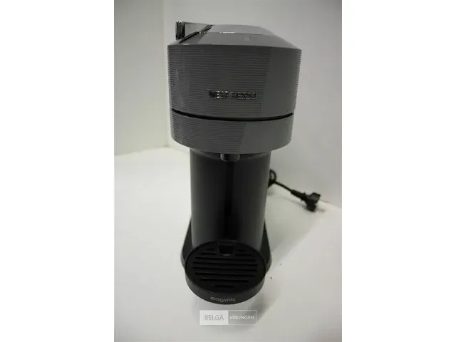 Magimix vertuo next 11706b nespressomachine - afbeelding 1 van  4