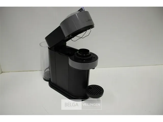 Magimix vertuo next 11706b nespressomachine - afbeelding 2 van  4
