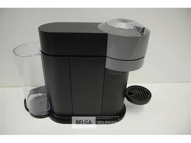 Magimix vertuo next 11706b nespressomachine - afbeelding 3 van  4