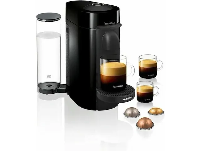 Magimix vertuo plus nespresso - afbeelding 1 van  5