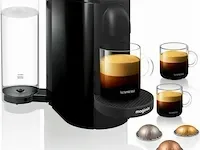 Magimix vertuo plus nespresso