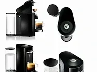 Magimix vertuo plus nespresso - afbeelding 2 van  5