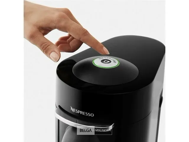 Magimix vertuo plus nespresso - afbeelding 3 van  5