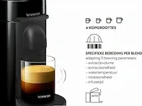 Magimix vertuo plus nespresso - afbeelding 4 van  5
