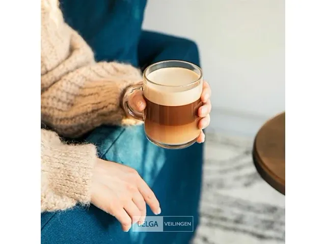 Magimix vertuo plus nespresso - afbeelding 5 van  5