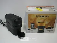 Magimix vertuo pop black 11729b nespressomachine