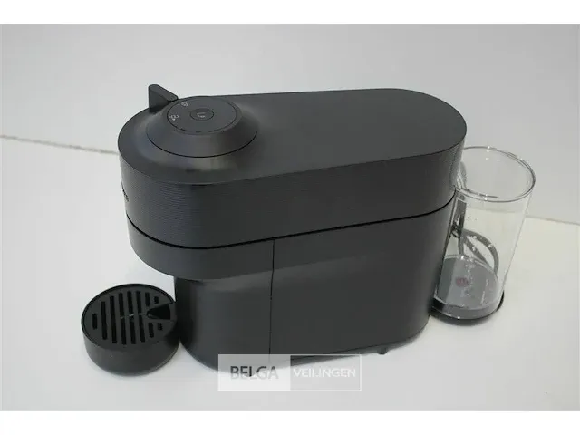 Magimix vertuo pop black 11729b nespressomachine - afbeelding 2 van  4