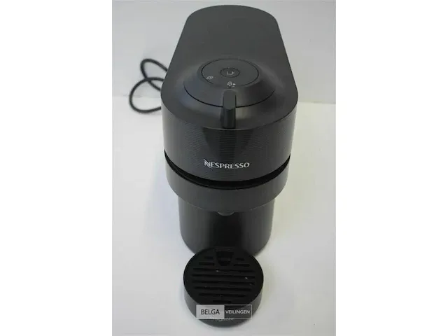 Magimix vertuo pop black 11729b nespressomachine - afbeelding 3 van  4