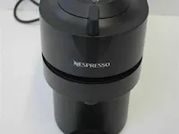 Magimix vertuo pop black 11729b nespressomachine - afbeelding 3 van  4