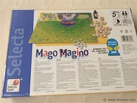 Magino - afbeelding 2 van  2