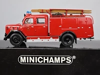 Magirus-deutz 150d10 tlf16 1964 (187) - afbeelding 3 van  4