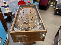 Magister - les fleches - flipperkast - afbeelding 1 van  7