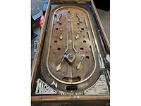 Magister - les fleches - flipperkast - afbeelding 3 van  7