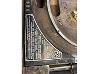 Magister - les fleches - flipperkast - afbeelding 6 van  7