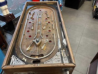 Magister - les fleches - flipperkast - afbeelding 2 van  7