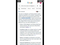 Magister - les fleches - flipperkast - afbeelding 7 van  7