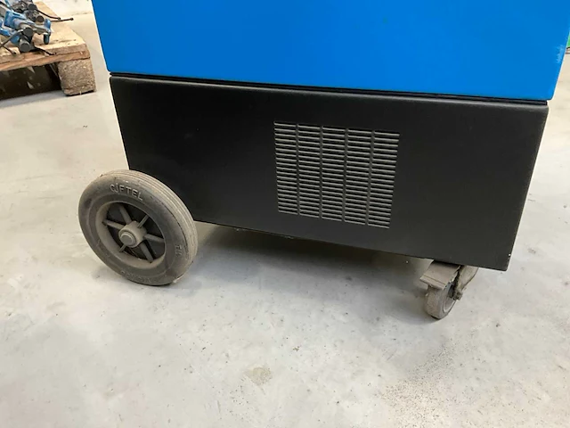 Magmaweld dfs mp lasdampafzuiginstallatie - afbeelding 7 van  8