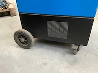 Magmaweld dfs mp lasdampafzuiginstallatie - afbeelding 7 van  8