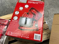 Magnani keukenmachine chef pro xl 10 liter - afbeelding 3 van  9