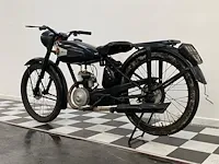 Magnat debon - bromfiets