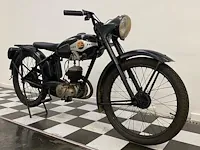Magnat debon - bromfiets - afbeelding 2 van  8