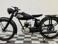 Magnat debon - bromfiets - afbeelding 3 van  8
