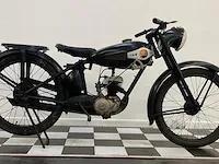 Magnat debon - bromfiets - afbeelding 4 van  8