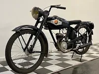 Magnat debon - bromfiets - afbeelding 6 van  8