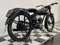 Magnat debon - bromfiets - afbeelding 8 van  8