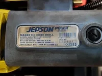 Magneeboor jepson - afbeelding 3 van  3