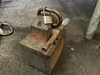 Magneetblok - afbeelding 2 van  3