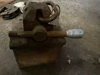 Magneetblok - afbeelding 3 van  3