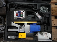 Magneetboor contimac - afbeelding 1 van  4