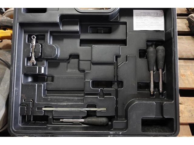 Magneetboor contimac - afbeelding 3 van  4