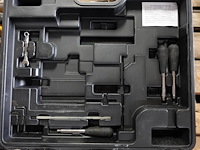 Magneetboor contimac - afbeelding 3 van  4