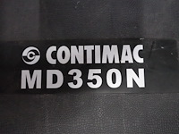 Magneetboor contimac - afbeelding 4 van  4