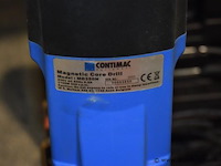 Magneetboormachine contimac, md350n - afbeelding 3 van  3