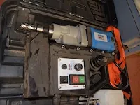 Magneetboormachine hbm 50mm 10606 - afbeelding 4 van  7