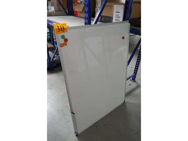 Magneetbord - afbeelding 1 van  3