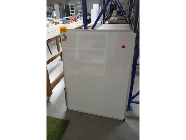 Magneetbord - afbeelding 2 van  3