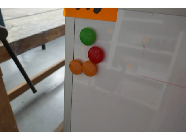 Magneetbord - afbeelding 3 van  3