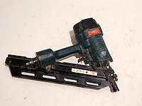 Magnesium pneumatische schieter - afbeelding 2 van  3