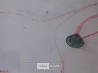 Magnetic spaceship - afbeelding 1 van  3