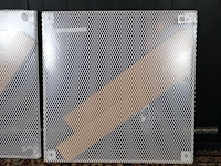 Magnetisch bord (x2) - afbeelding 2 van  5