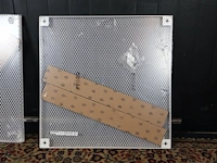Magnetisch bord (x2) - afbeelding 4 van  5