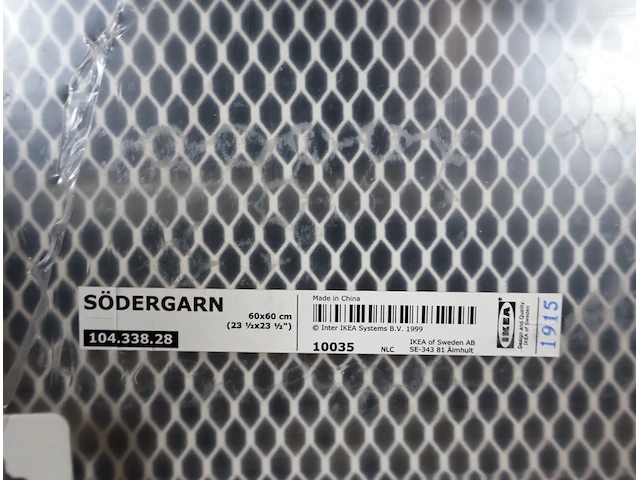 Magnetisch bord (x2) - afbeelding 5 van  5