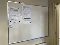 Magnetisch schrijfbord - afbeelding 1 van  1