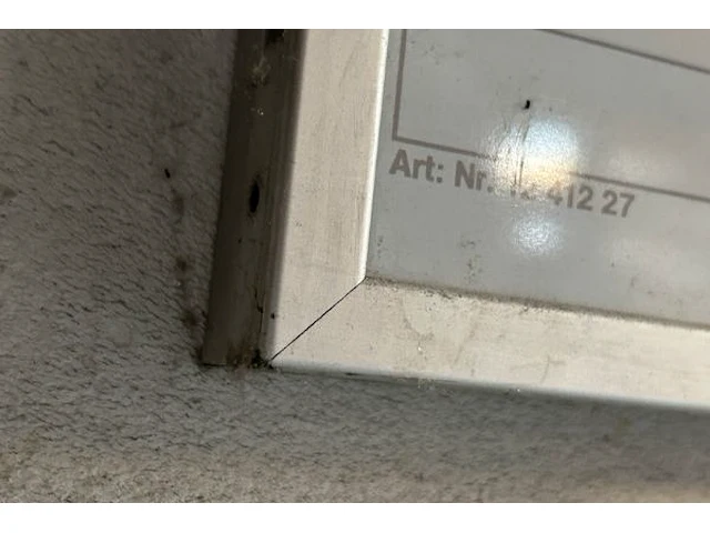 Magnetisch schrijfbord - afbeelding 2 van  2
