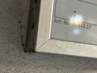 Magnetisch schrijfbord - afbeelding 2 van  2